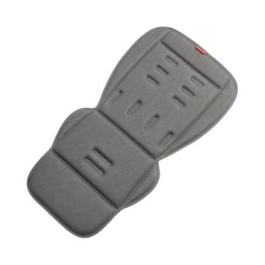 Imagem de Forro De Colchão Universal Respirável Para Carrinho De Bebê, Almofada 