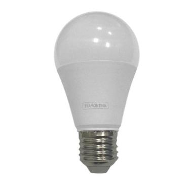 Imagem de Lâmpada LED Bulbo 12W 6500K Branca Bivolt 58020/271 - TRAMONTINA