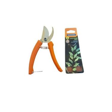 Imagem de Tesoura de Poda Bypass código: 78300/001 Tramontina
