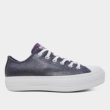Imagem de Tênis Converse Chuck Taylor Lift Feminino-Feminino