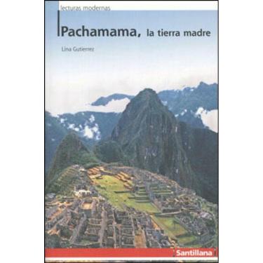 Imagem de Pachamama - La Tierra Madre