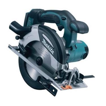 Imagem de Serra Circular 165mm Bateria 18V - DHS630Z - MAKITA