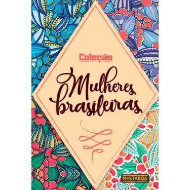 Imagem de Livro - Box - Coleção Mulheres Brasileiras