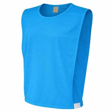 Imagem de Kit 20 Coletes Trb Esportivo Para Treino Futebol Tam Adulto