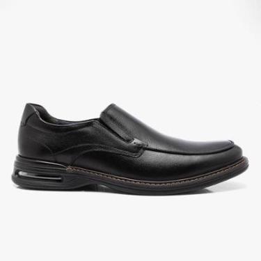 Imagem de Sapato Preto Air Magnum-Masculino