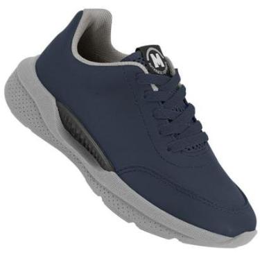 Imagem de Tenis Infantil Molekinho 2864.113 Meninos-Masculino