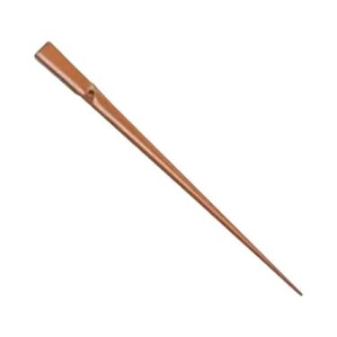 Imagem de Ponteiro De Relógio Verde Luminoso De Alta Qualidade: Peça De Reposiçã