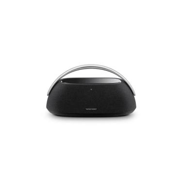 Imagem de Caixa de Som Bluetooth Harman Kardon Go + Play 3, 160W Preto
