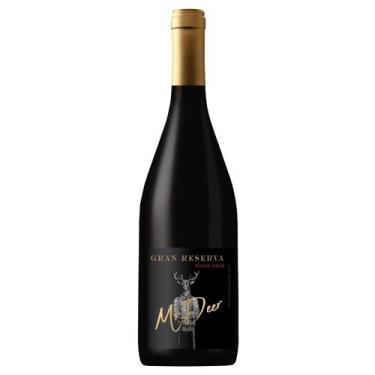 Imagem de Vinho Mr. Deer Gran Reserva Pinot Noir - MR DEER