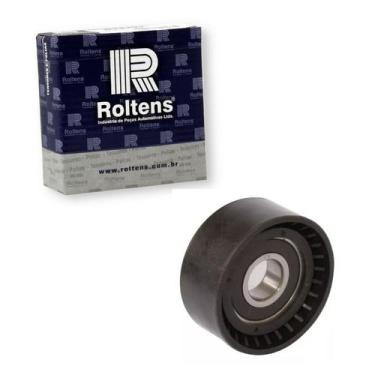 Imagem de Polia Auxiliar Correia Alternador Peugeot 206 1.4 1.6 8v 1.6 16v - ROL