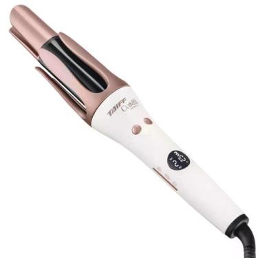 Imagem de Secador de Cabelo Black Íon 2000W - Taiff, Bivolt