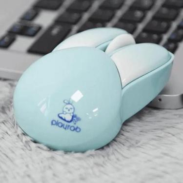 Imagem de Fone de ouvido headset D39 - Kapbom, Azul