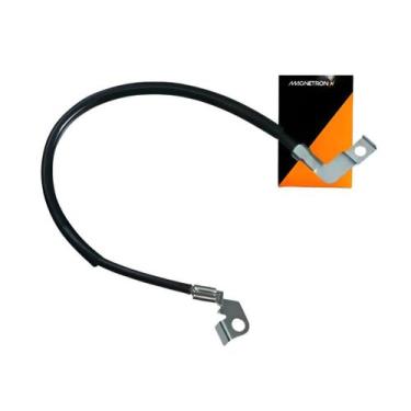 Imagem de Cabo Bateria Negativo Cg 150 160 Titan Fan 14 A 24 Magnetron