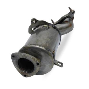 Imagem de Catalisador Coletor Primário S-10 2.5 Gasolina - 15 16 17 - SCAPSHOP