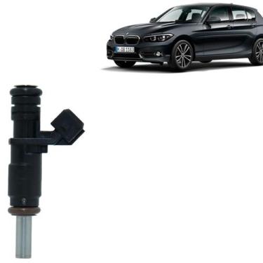 Imagem de Bico injetor 125i 130i 323i 325i x1 x3 x5 z4 3.0 7531634 - BMW