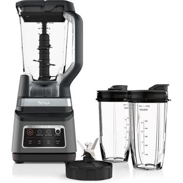 Imagem de Liquidificador Ninja BN751 Professional Plus DUO - 1400W - 3 Programas
