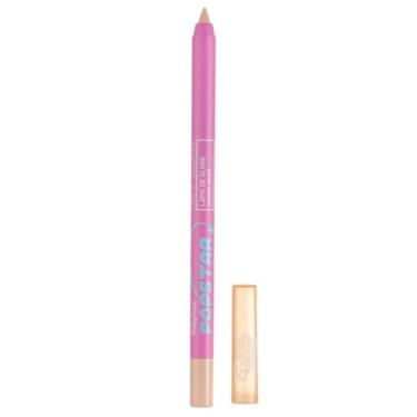 Imagem de Lápis De Olhos Ruby Rose Popstar Hot Blink Golden Star Hb-e2402-1