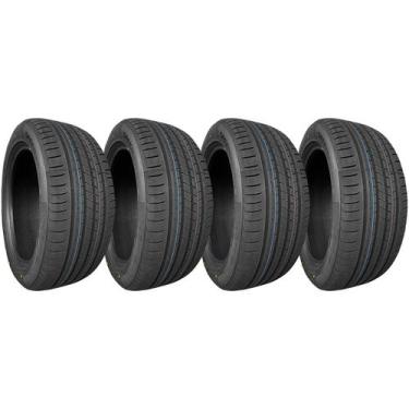 Imagem de Kit 4 Pneu Speedmax Aro 18 215/40r18 89Y DSU02