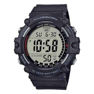Imagem de Relógio Casio Standard AE-1500WH-1AVDF-Masculino