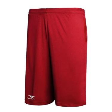 Imagem de Bermuda Penalty X Masculina - Marinho-Masculino