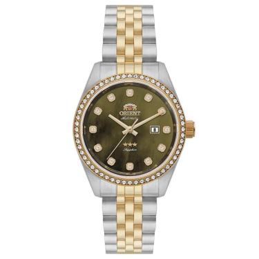 Imagem de Relógio Orient   Nhmm00 Esk Automático-Feminino
