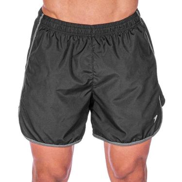 Imagem de Bermuda Poker Runner Com Berm. Interna Divinity Masculino-Masculino