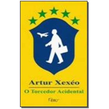 Imagem de Torcedor Acidental, O - ROCCO, 3