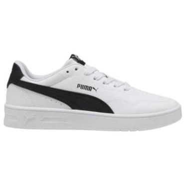 Imagem de Tênis Casual Puma Court Lally Feminino Original-Feminino