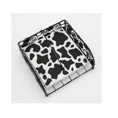 Imagem de Guardanapo de Papel 2 Camadas Estampa Pet dálmata 33x33cm - Importado 
