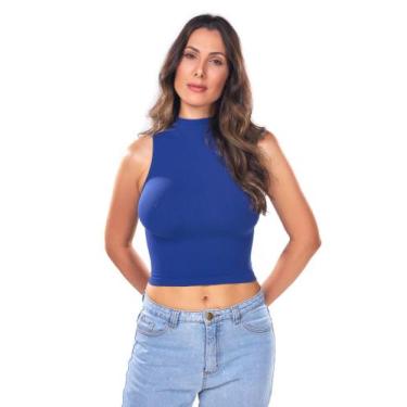 Imagem de Blusa Catânia - Ventuno Confecções, Verde vibrante