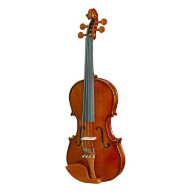 Imagem de Violino Eagle 1/2 VE-421 Com Estojo