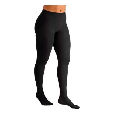 Imagem de Meia-Calça Sigvaris Select Comfort 863BAT, Preto, G2