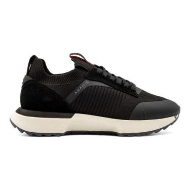 Imagem de Tênis Aramis Icon Light Masculino, Preto, 39