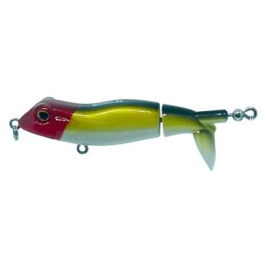 Imagem de Isca Monster 3X Beat Frog 80 / 8,5Cm - 12g