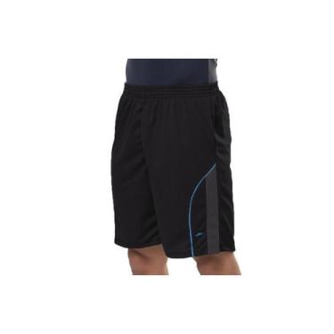 Imagem de Short Masculino Premium Elite Esporte 1252, Preto, P