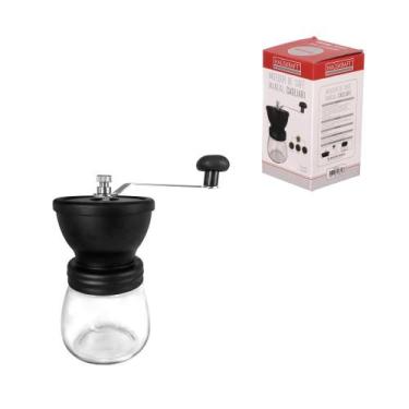 Imagem de Moedor de Café  Manual Cagliari - Hauskraft
