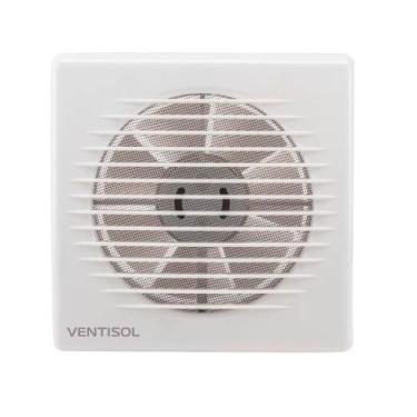 Imagem de Exaustor Para Banheiro Ventisol Br B10 220v