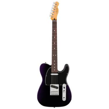Imagem de Guitarra Fender Player II Modified Telecaster Dusk