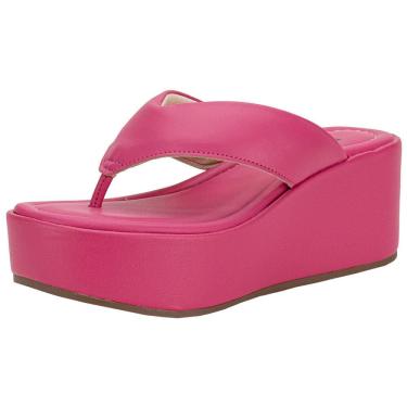 Imagem de Tamanco Feminino Anabela Moleca  5566301