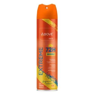 Imagem de Above Deo Antitranspirante Extreme Sun Men FPS15 72h