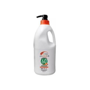 Imagem de Protetor Solar Fps 60 Corporal Com Repelente Nutriex 2L