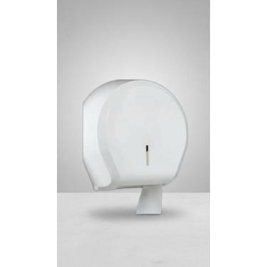 Imagem de Dispenser Papel Higiênico Rolão 300/500m - Congratulations Store