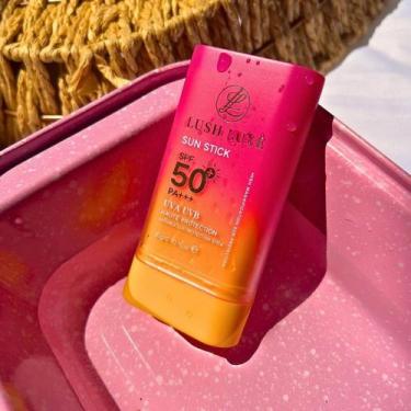 Imagem de Protetor Solar  Bastão Sun Stick 50 - Lush luxe
