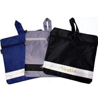 Imagem de Necessaire p/ Roupas Íntimas - Uni Home