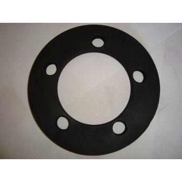Imagem de 02 Pçs Espaçador De Roda Omega, Astra 5x110mm 10mm SPF - GM