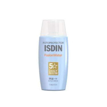 Imagem de Isdin Fotoprot Fusion Water Fps60 50ml - Isdin