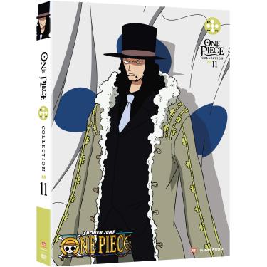 Imagem de One Piece - Collection Eleven