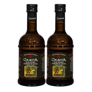 Imagem de Azeite Extra Virgem Italiano COLAVITA 500ml (2x)