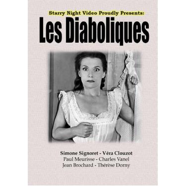 Imagem de Les Diaboliques