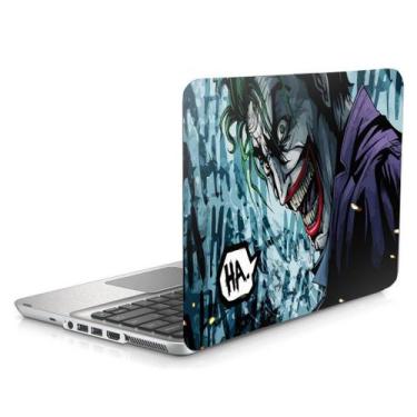 Adesivo Tablet Notebook Shingeki No Kyojin Anime Macbook